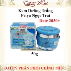 Kem Dưỡng Trắng Feiya Ngọc Trai - 50g.