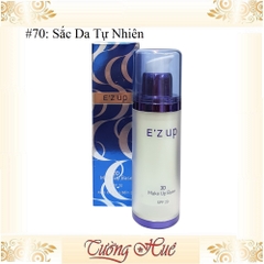 Kem Lót Trang Điểm E'Z UP 3D Make Up Base SPF20 - 35ml ( Lựa Chọn Màu )