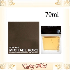 Nước hoa Nam Michael Kors For Men EDT - 70ml