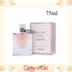 Nước hoa nữ Lancôme La vie est belle EDP Intense - 75ml