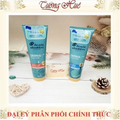 Dầu Xả Head & Shoulders Dermax Pro Scalp Care 220ml