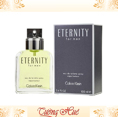 Nước Hoa Nam Calvin Klein ETERNITY For Men EDT - 100ml