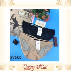 Quần lót nữ BonBon SV2532 phối dây.