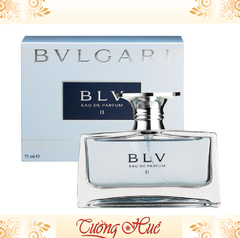 Nước Hoa Nữ Bvlgari BLV Eau De Parfum II - 75ml