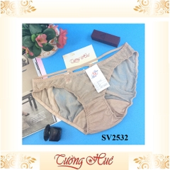 Quần lót nữ BonBon SV2532 phối dây.