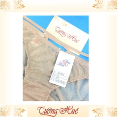 Quần lót nữ BonBon SV2532 phối dây.