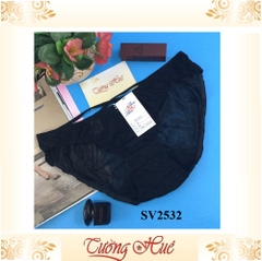 Quần lót nữ BonBon SV2532 phối dây.