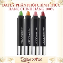 Son Gió Dạng Bút Chì Mỹ MOODmatcher Fran Wilson - 2.9g