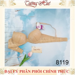 Áo lót nữ annie Bra 8119 có mút.