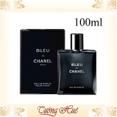 Nước hoa nam Chanel Bleu de Chanel Pour Homme EDP - 100ml