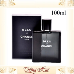 Nước hoa nam Chanel Bleu de Chanel Pour Homme EDT - 100ml