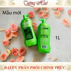 Gội Xả PERT 2in1 Shampoo & Conditioner ( Có lựa chọn )