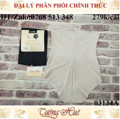 Quần ôm bụng Corèle V. 03134A giảm 2cm vòng bụng (FORM LỚN).