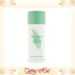 Lăn Khử Mùi Hương Nước Hoa Dạng Kem Elizabeth Arden Greentea Cream Deodorant .