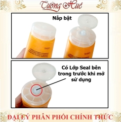 Sữa Rửa Mặt Sạch Sâu Neutrogena Deep Clean Facial Gel Cleanser 150ml - Cam