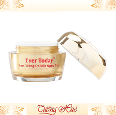 Kem Ever Today Đăng Dương Trắng Da Mặt Ngọc Trai - 15g.