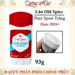 Lăn Sáp Khử Mùi Nam Old Spice Nhiều Mùi 85g - (Có Lựa Chọn)