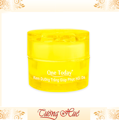 Kem One Today Đăng Dương Dưỡng Trắng Phục Hồi Da - 20g.