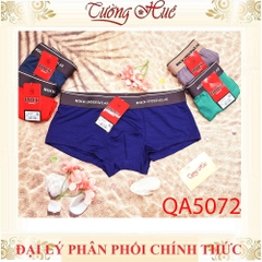 Quần lót nam Rock QA 5072 dạng lót đùi thun lạnh.