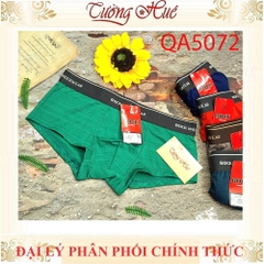 Quần lót nam Rock QA 5072 dạng lót đùi thun lạnh.