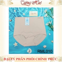 Quần Lót Nữ R'MODE RML010 Quần Gen Nhẹ Trơn Ôm Bụng Lưng Cao