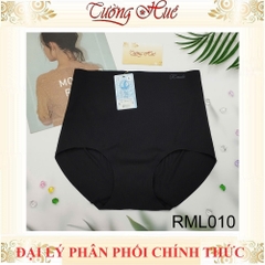 Quần Lót Nữ R'MODE RML010 Quần Gen Nhẹ Trơn Ôm Bụng Lưng Cao