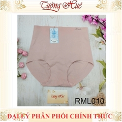 Quần Lót Nữ R'MODE RML010 Quần Gen Nhẹ Trơn Ôm Bụng Lưng Cao