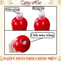 Cặp Dầu Gội Xả Tigi Bed Head Resurrection 750ml - Đỏ