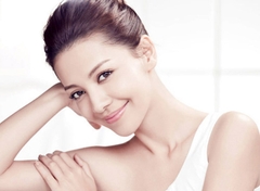 Kem Dưỡng Trắng Da Hoa Anh Đào Tím - 15g.