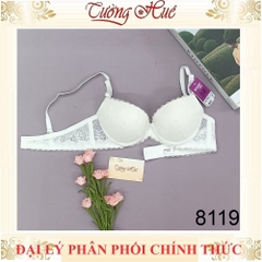 Áo lót nữ annie Bra 8119 có mút.