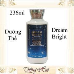 Dưỡng Thể Bath & Body Works Dream Bright Body Lotion - 236ml