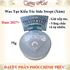Sáp Vuốt Tóc Gatsby Styling Pomade (Có Lựa Chọn)