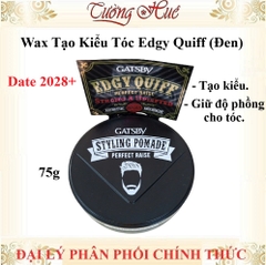 Sáp Vuốt Tóc Gatsby Styling Pomade (Có Lựa Chọn)