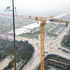 CẨU THÁP 12 TẤN 7020 -12
