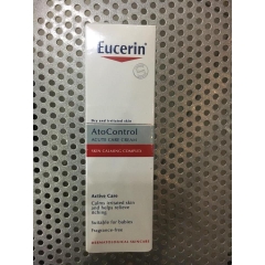 KEM DƯỠNG EUCERIN ACUTE ATO CONTROL CREAM 40ML