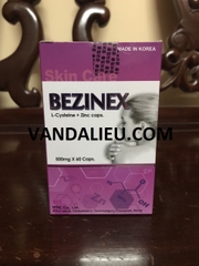 VIÊN UỐNG ĐẸP DA - BEZINEX CAP. (H/60)