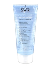 SVR PHYSIOPURE GELEE MOUSSANTE 200ML. GEL RỬA MẶT DÀNH CHO DA NHẠY CẢM.