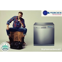 Máy rửa bát Munchen MCH5