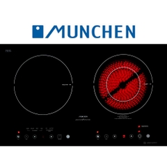 Bếp điện từ Munchen MC 200I