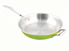chảo từ chefs eh fry300