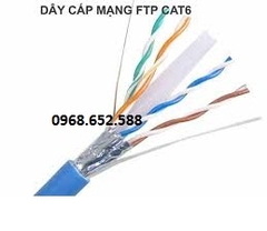 Cáp mạng Cat5e , Dây cáp mạng cat5e COMMSCOPE