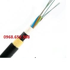 Cáp quang ADSS 12fo KV300, Cáp quang ADSS khoảng vượt 300m