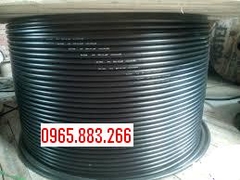 Cáp điện thoại 50 đôi treo. Cáp điện thoại 50 đôi. Cáp điện thoại 50 Pair