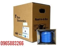 Dây cáp mạng Cat5e - Cat6- UTP - FTP, Phân phối dây cáp mạng tại Hà Nội