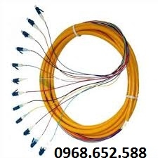 Chuyên sản xuất phân phối dây hàn quang, adapter quang, odf quang