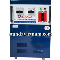 Phân biệt Ổn áp Standa chính hãng