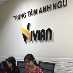 Biển chữ nổi alu giá đang rất rẻ và những điểm cần lưu ý khi đặt hàng nó