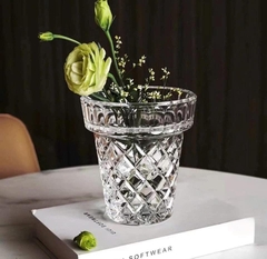 🧊🧊🧊Xô đá mini Bohemia - bày 2 đầu bàn tiệc xinh xinh và rất gọn.