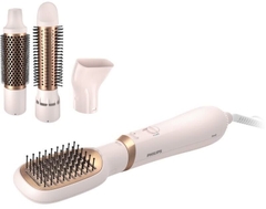 Lược sấy tạo kiểu philips series 3000 BHA310/00