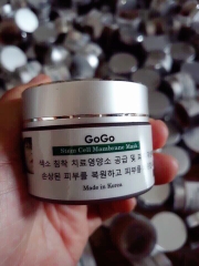 Mặt nạ màng tế bào gốc GoGo Hàn Quốc